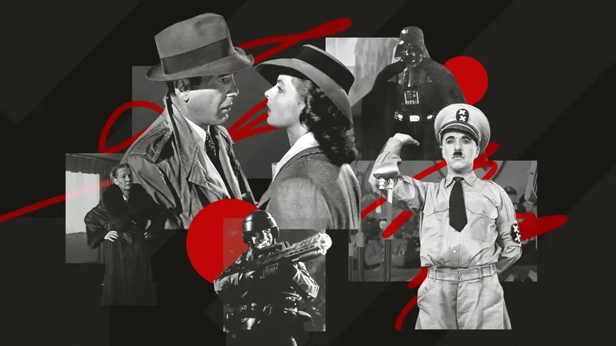 Anti-Fascist Films