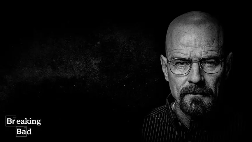 Breaking Bad