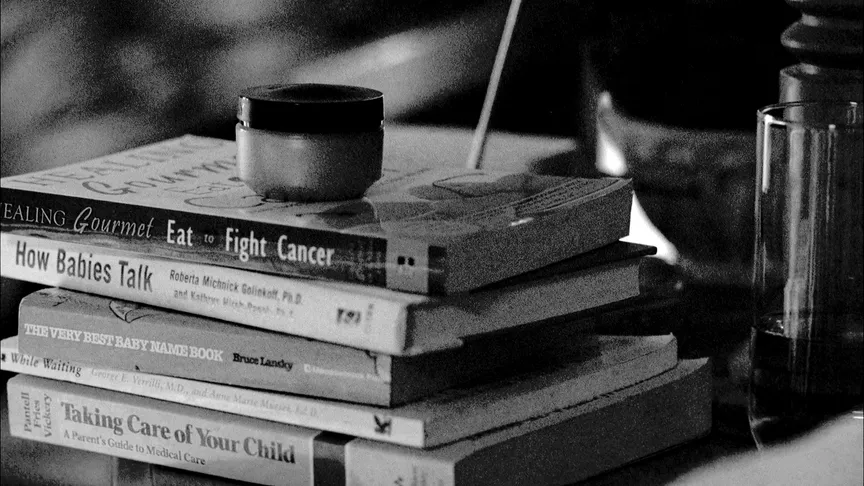 Load of Books