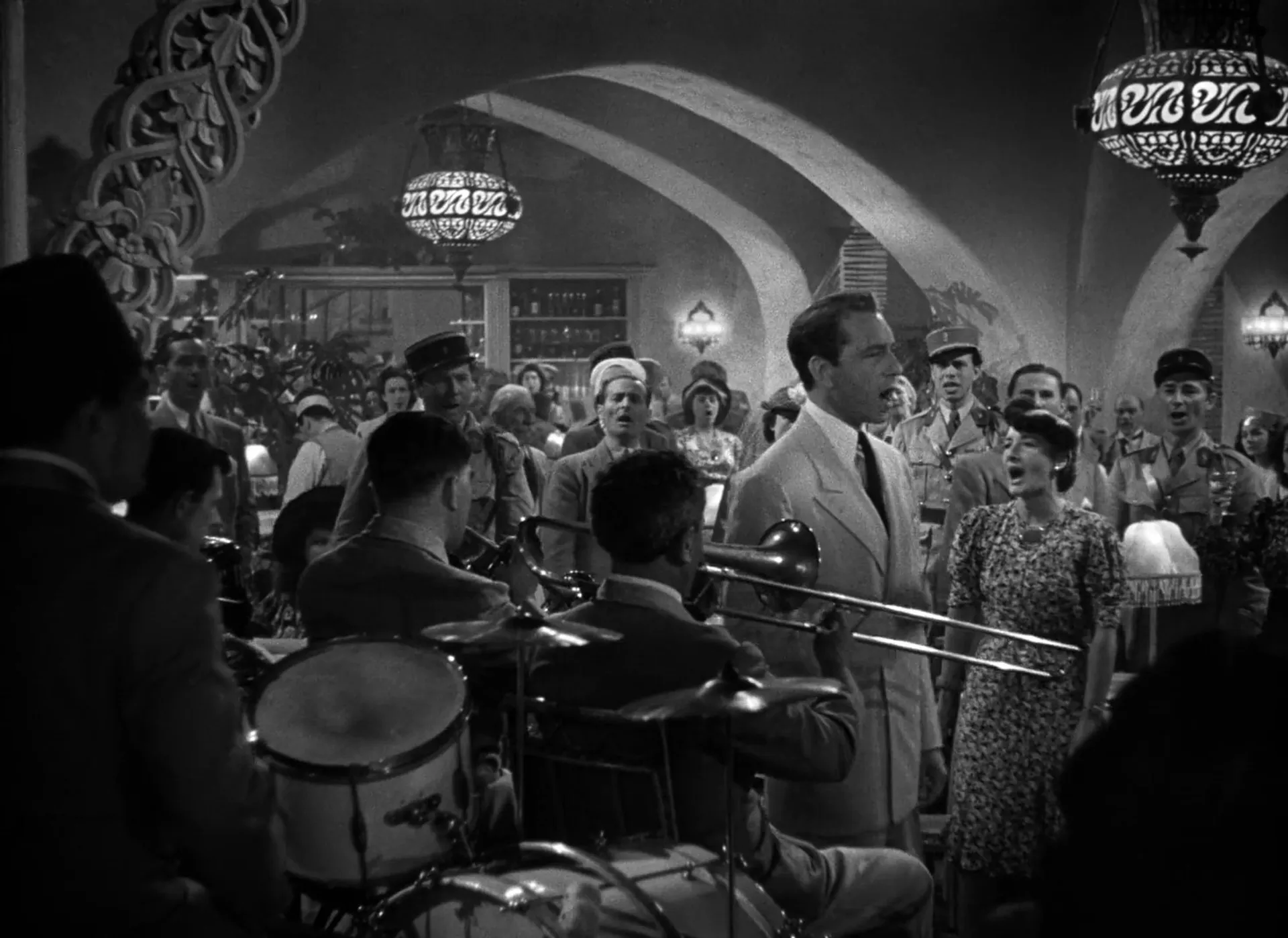 Cinema as Resistance
