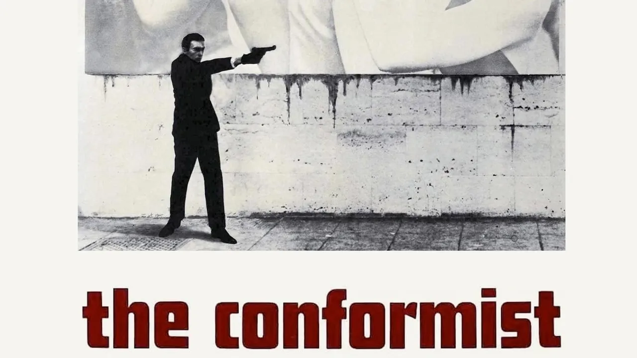 The Comfort of Conformity