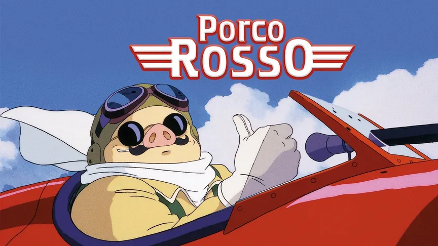 Rather a Pig than a Fascist