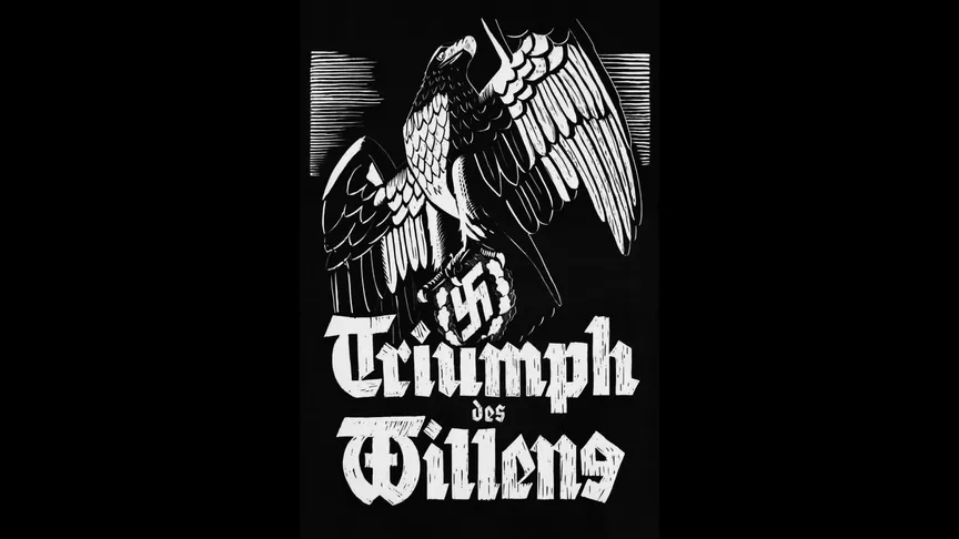 Cinematic Innovation in the Service of Tyranny